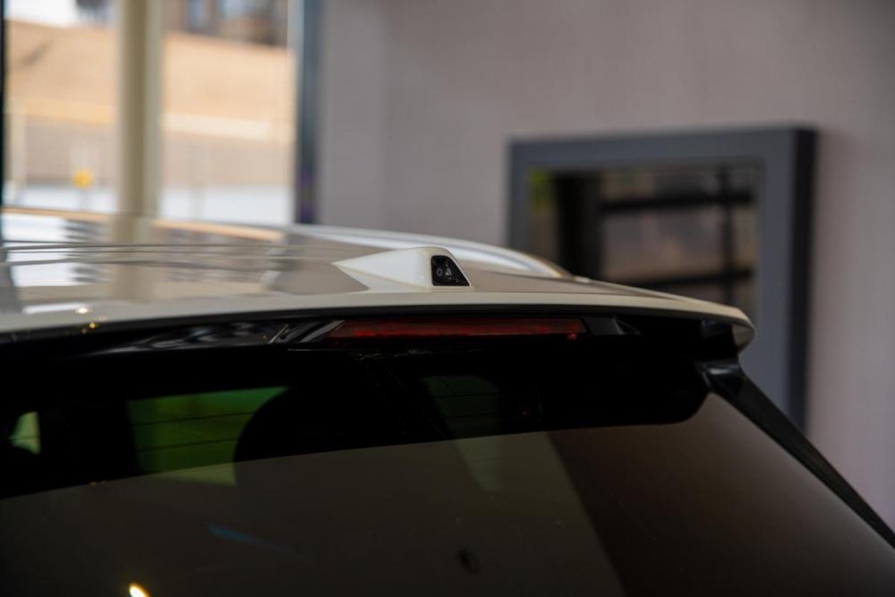 Geely Monjaro I Рестайлинг 2 (China Market) Ростов-на-Дону  - изображение 15