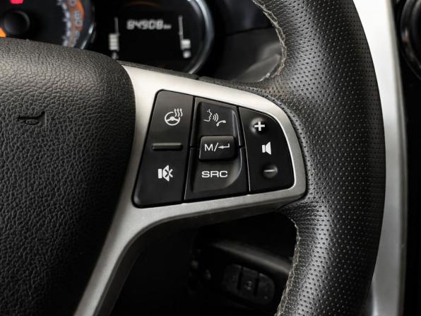 Lada (ВАЗ) Largus I Рестайлинг с пробегом 2021 года, цена 1 297 000 рублей, 84908 км, универсал, Автокод Объявления