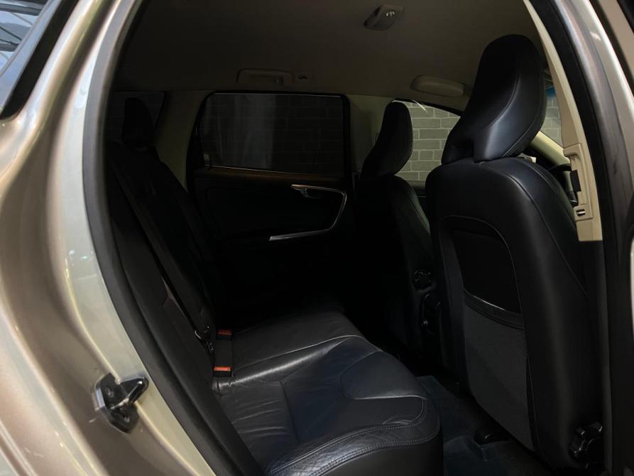 Volvo XC60 I Челябинск  - изображение 10
