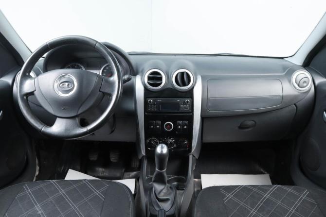 Lada (ВАЗ) Largus I с пробегом 2019 года, цена 1 049 000 рублей, 168000 км, универсал, Автокод Объявления