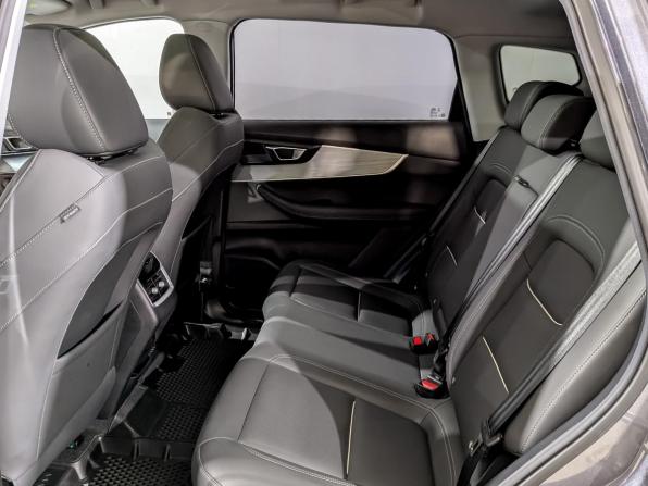 Chery Tiggo 7 Pro Max I с пробегом 2023 года, цена 1 759 000 рублей, 75543 км, внедорожник, Автокод Объявления