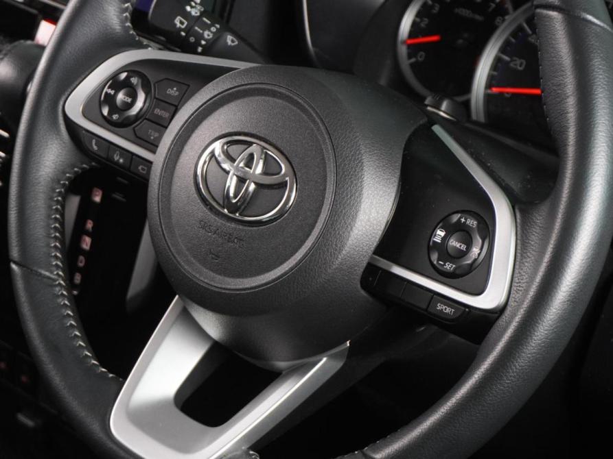 Toyota Roomy I Рестайлинг Воронеж  - изображение 18