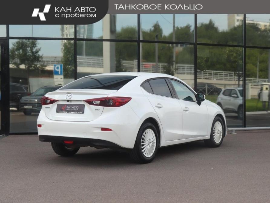 Mazda 3 III (BM) Казань  - изображение 3