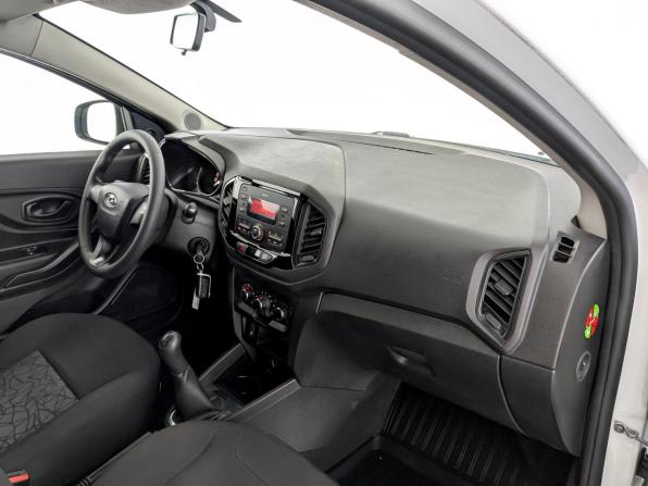 Lada (ВАЗ) XRAY I с пробегом 2021 года, цена 825 000 рублей, 84649 км, хэтчбек, Автокод Объявления