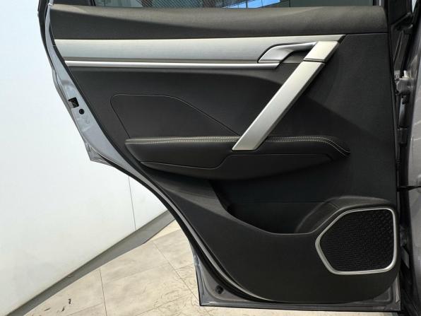 Geely Coolray I с пробегом 2023 года, цена 1 785 000 рублей, 47511 км, внедорожник, Автокод Объявления