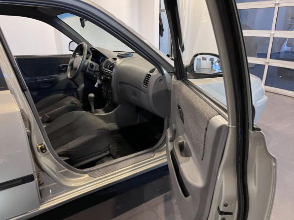 Hyundai Accent II с пробегом 2008 года, цена 365 000 рублей, 205829 км, седан, Автокод Объявления