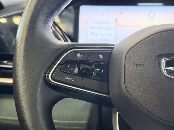 Geely Monjaro I с пробегом 2024 года, цена 3 397 000 рублей, 51388 км, внедорожник, Автокод Объявления