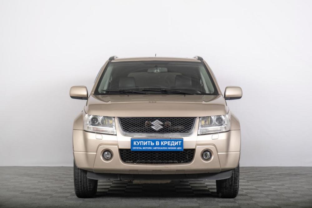 Suzuki Grand Vitara II Томск  - изображение 4