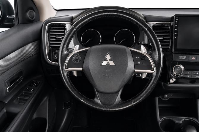 Mitsubishi Outlander III с пробегом 2014 года, цена 1 749 000 рублей, 125000 км, внедорожник, Автокод Объявления