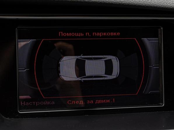 Audi A4 IV (B8) Рестайлинг с пробегом 2012 года, цена 1 280 000 рублей, 247870 км, седан, Автокод Объявления