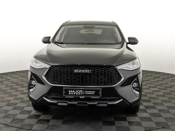 Haval F7 I с пробегом 2021 года, цена 1 745 000 рублей, 55558 км, внедорожник, Автокод Объявления