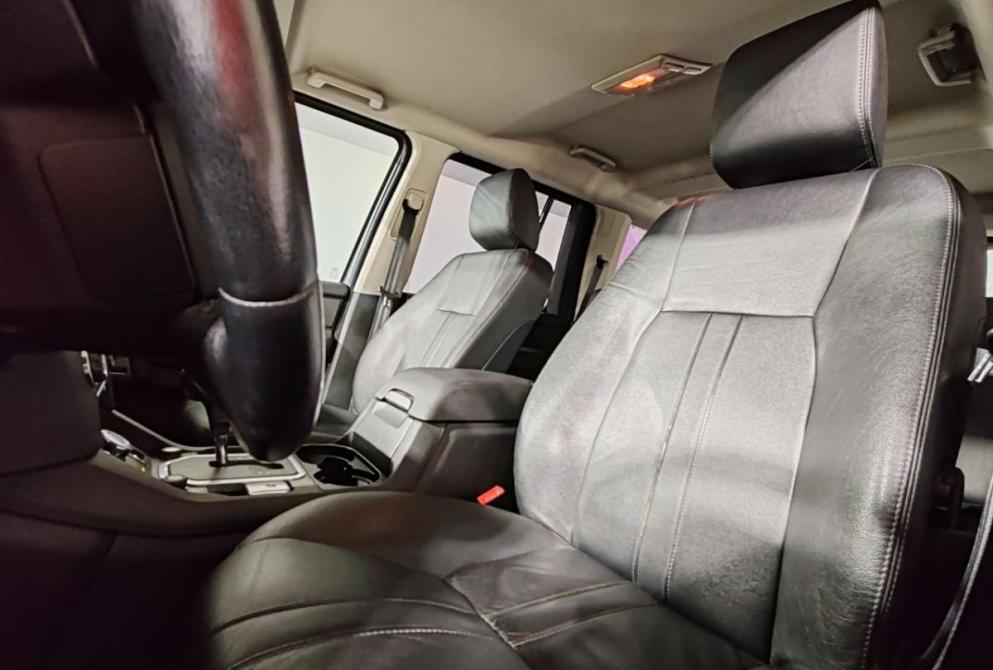 Land Rover Discovery IV Ярославль  - изображение 13