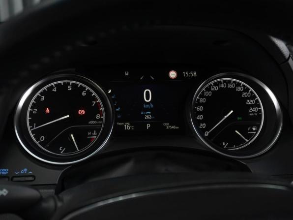 Toyota Camry VIII (XV70) Рестайлинг с пробегом 2022 года, цена 3 710 000 рублей, 37546 км, седан, Автокод Объявления