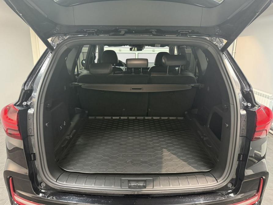 KGM Rexton Тверь  - изображение 8