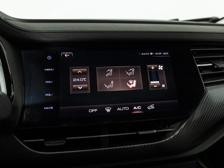 Haval F7x I Санкт-Петербург  - изображение 16