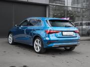 Audi A3 IV (8Y) Москва  - изображение 23