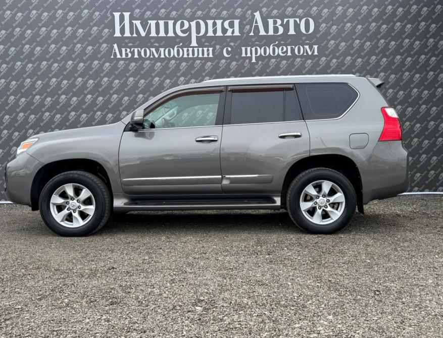 Lexus GX II Краснодар  - изображение 4
