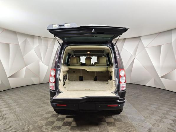 Land Rover Discovery IV с пробегом 2012 года, цена 1 930 000 рублей, 122030 км, внедорожник, Автокод Объявления