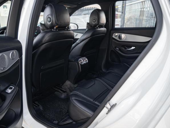 Mercedes-Benz GLC AMG I (X253) с пробегом 2018 года, цена 4 940 000 рублей, 134882 км, внедорожник, Автокод Объявления