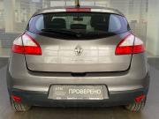 Renault Megane III Рестайлинг Уфа  - изображение 29