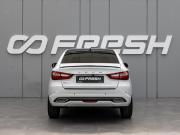 Lada (ВАЗ) Vesta I Рестайлинг (NG) Краснодар  - изображение 23