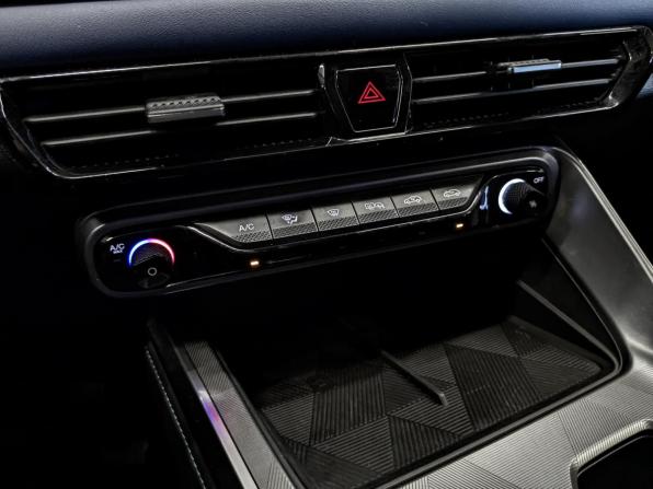 GAC GS3 с пробегом 2024 года, цена 1 890 000 рублей, 32110 км, внедорожник, Автокод Объявления