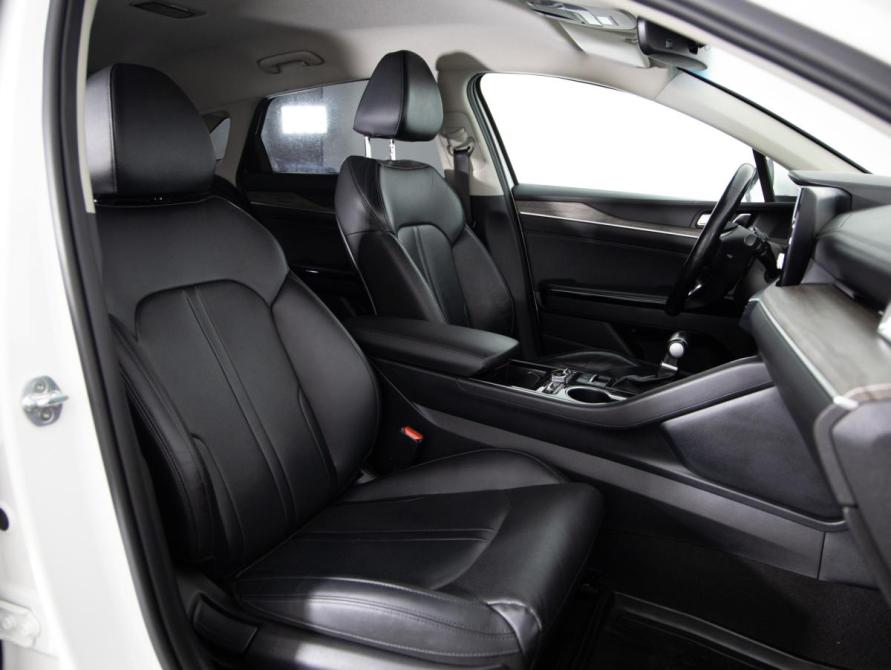 Kia K5 III Санкт-Петербург  - изображение 13