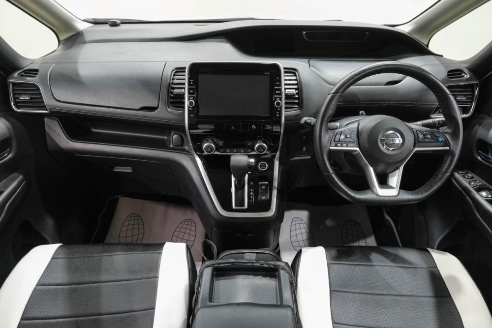 Nissan Serena V (C27) Новокузнецк  - изображение 19