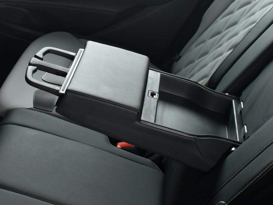 Volkswagen Tavendor I Кемерово  - изображение 17