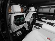 Rolls-Royce Cullinan I Рестайлинг (Series II) Москва  - изображение 69