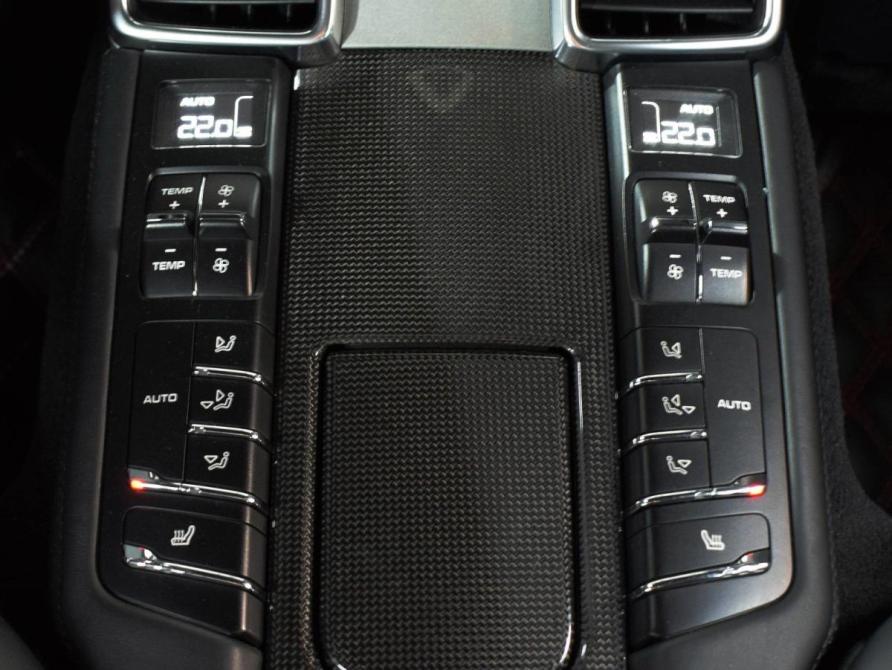 Porsche Panamera I Рестайлинг Ростов-на-Дону  - изображение 15
