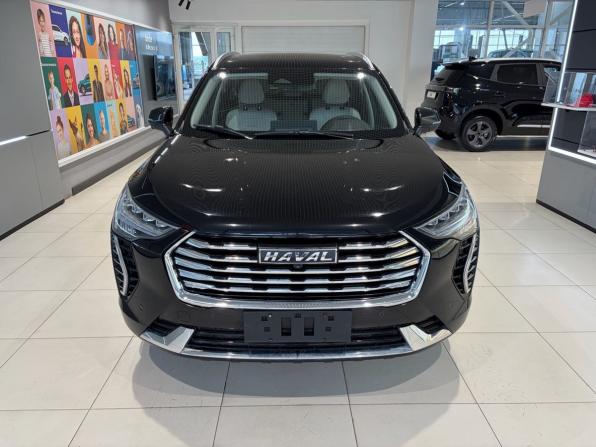 Haval Jolion I с пробегом 2023 года, цена 1 599 000 рублей, 114547 км, внедорожник, Автокод Объявления