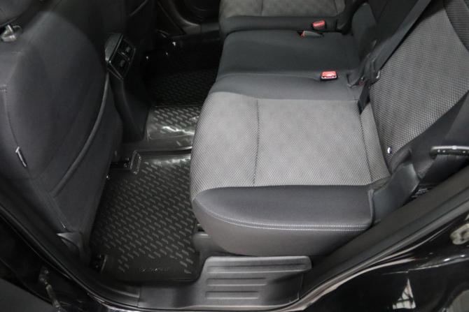 Nissan X-Trail III Рестайлинг с пробегом 2018 года, цена 2 435 250 рублей, 98592 км, внедорожник, Автокод Объявления