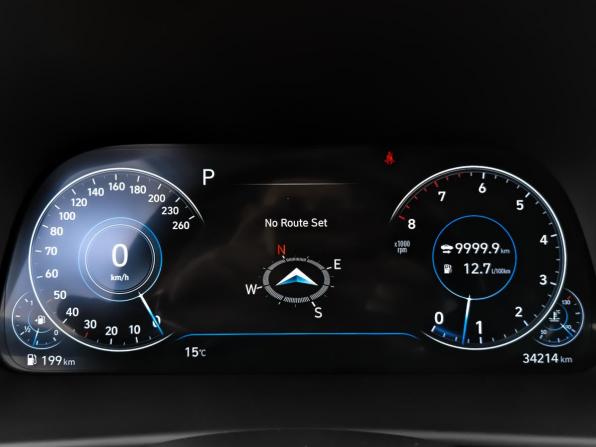 Hyundai Sonata VIII (DN8) с пробегом 2021 года, цена 2 970 000 рублей, 34211 км, седан, Автокод Объявления