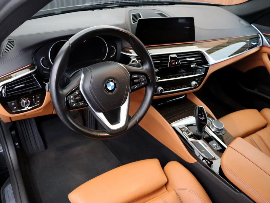 BMW 5 серии VII (G30/G31/G38) Калининград  - изображение 15