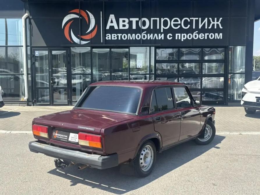 Lada (ВАЗ) 2107 Волгоград  - изображение 2