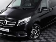 Mercedes-Benz V-Класс III (W447) Рестайлинг Москва  - изображение 48