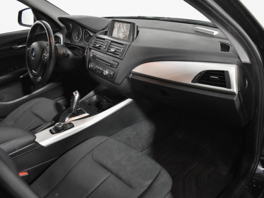 BMW 1 серии II (F20/F21) Санкт-Петербург  - изображение 12