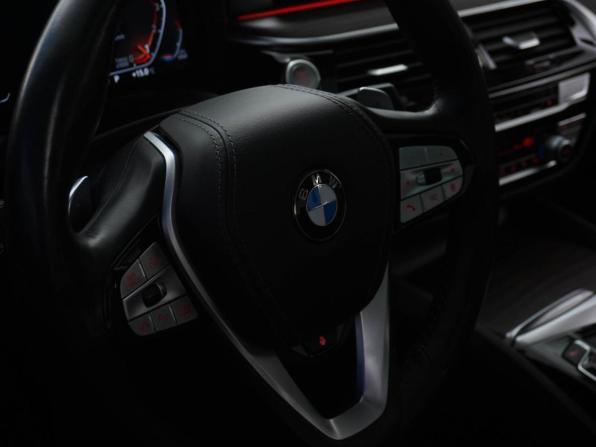 BMW 5 серии VII (G30/G31/G38) с пробегом 2020 года, цена 3 417 042 рубля, 81932 км, седан, Автокод Объявления