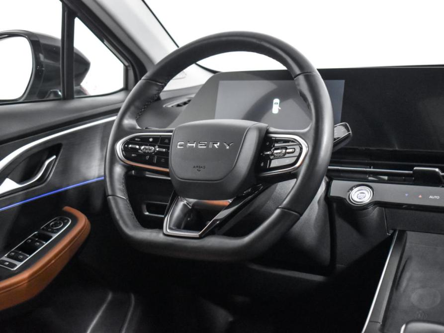 Omoda C5 I Санкт-Петербург  - изображение 18