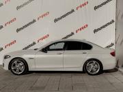 BMW 5 серии VI (F10/F11/F07) Рестайлинг Екатеринбург  - изображение 38