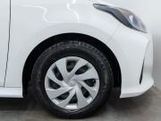 Toyota Yaris IV Красноярск  - изображение 43