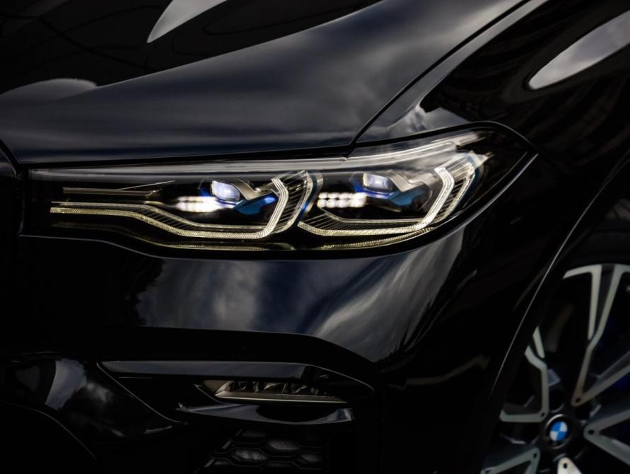 BMW X7 I (G07) Санкт-Петербург  - изображение 3