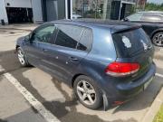 Volkswagen Golf VI Санкт-Петербург  - изображение 11