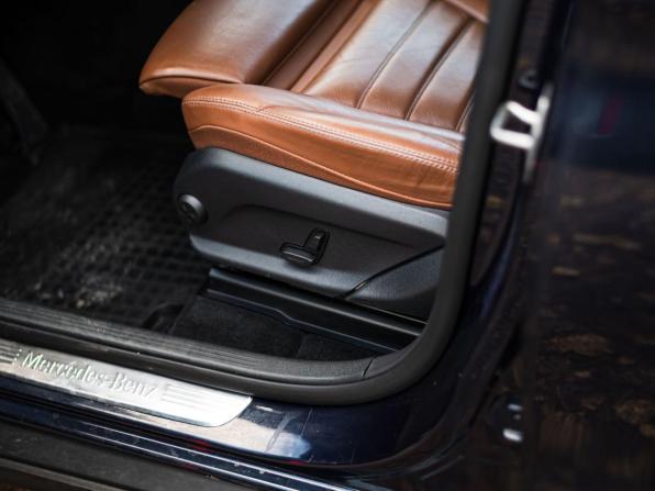 Mercedes-Benz GLC I (X253) с пробегом 2019 года, цена 3 499 000 рублей, 91839 км, внедорожник, Автокод Объявления