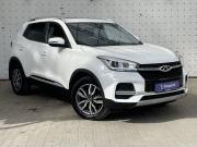 Chery Tiggo 4 I Рестайлинг Тамбов  - изображение 22