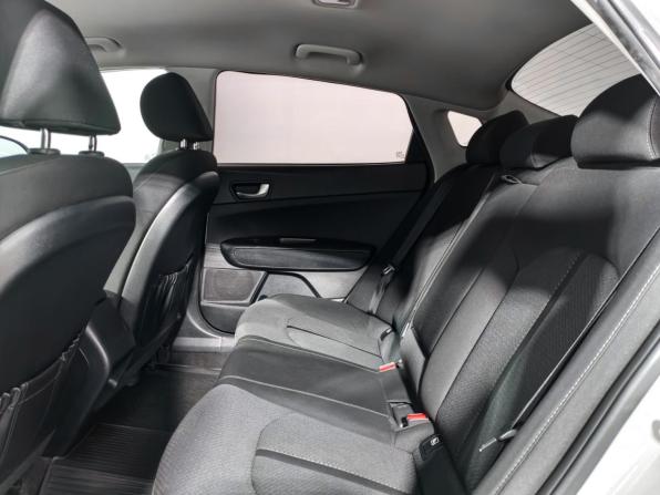 Kia Optima IV Рестайлинг с пробегом 2019 года, цена 1 450 000 рублей, 170000 км, седан, Автокод Объявления