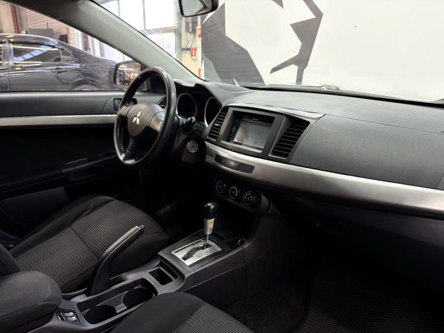 Mitsubishi Lancer X Ростов-на-Дону  - изображение 8