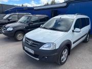 Lada (ВАЗ) Largus I Пермь  - изображение 20