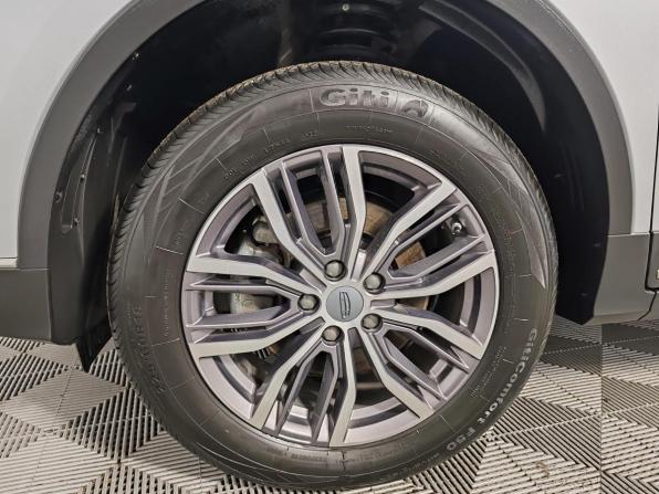 Geely Atlas Pro с пробегом 2023 года, цена 1 990 000 рублей, 63382 км, внедорожник, Автокод Объявления